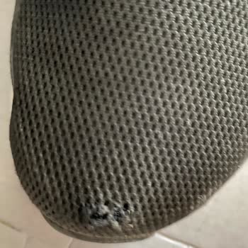 In Street Adidas Marka Ayakkabı Garanti Sorunu