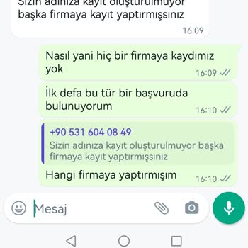 Ersağ Paketleme Paketleme Yaparak, Evde Ek İş Vaadi İle Bilgi Toplanıyor
