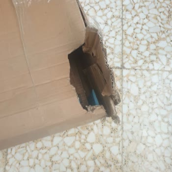 Vivense Den Aldığım Ürün Ve Benimle Geçtikleri Dalga