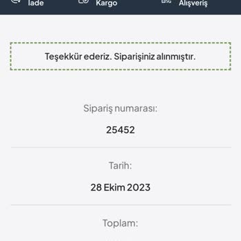 Prime Fırsat (Primefirsat.com) Instagram Hesabı Yanılttı