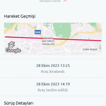 Tiktak Mağduriyetim! Ve Umursanmaz Karşılama.