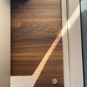 EvModa Yatak Odası Kırık Teslim Edildi
