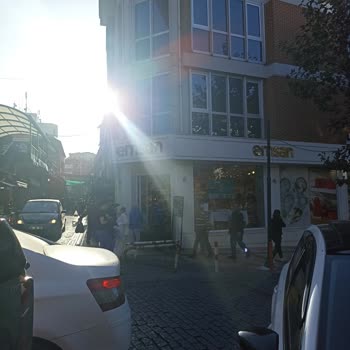 Emsan Paslanmaz Çelik Çaydanlık İki Günde Paslandı