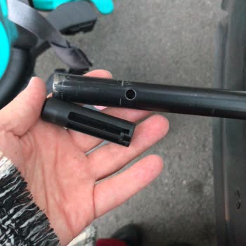 Globber Kalitesiz Ürün Mağduriyeti