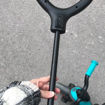 Globber Kalitesiz Ürün Mağduriyeti