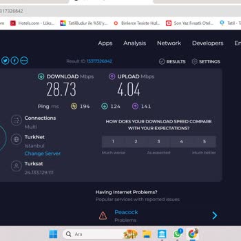 Kablo Net Firma Hızını Sürekli Düşürüyor