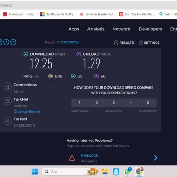 Kablo Net Firma Hızını Sürekli Düşürüyor