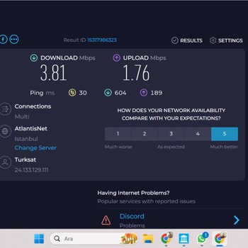Kablo Net Firma Hızını Sürekli Düşürüyor