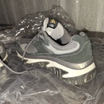 Skechers 10 Günlük Ayakkabı Yapmışsınız