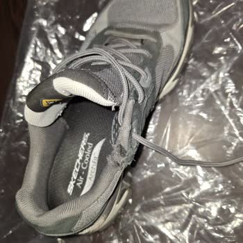 Skechers 10 Günlük Ayakkabı Yapmışsınız