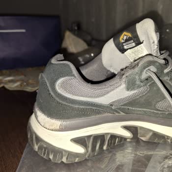 Skechers 10 Günlük Ayakkabı Yapmışsınız