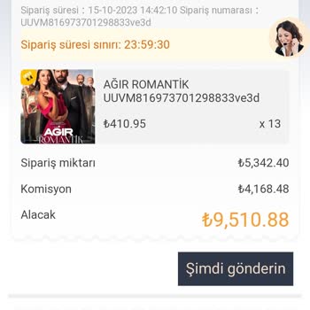 Warnerbros.com WhatsApp Üzeri İş Teklifi