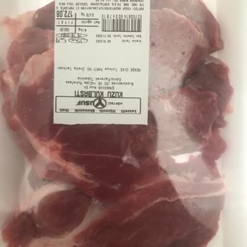 Köfteci Yusuf Kuzu Külbastı Ve Lokumu Öğrenmeleri Lazım