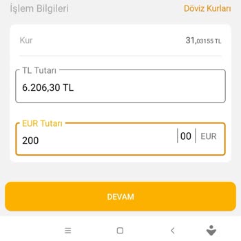 VakıfBank Yurt Dışı ATM Para Çekme Sorunu