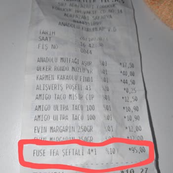 Şok Marketler Fiyat Hatası Ve İade Sorunu