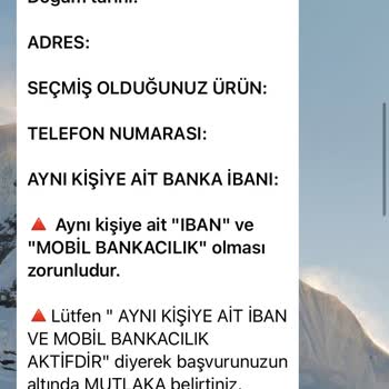 Finans Kuruluşları Adıyla Dolandırıcılık Tedbir Gerek Bazen