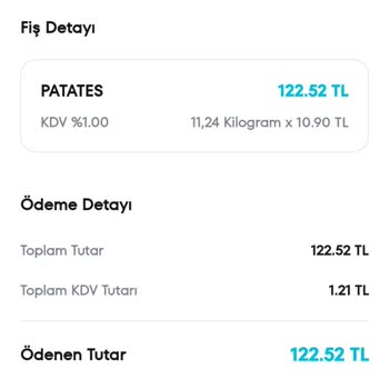 A101 Hadi Nakit Para İade Yap. Madı