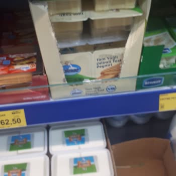 Aknaz Raftaki İndirim Kasada Uygulanmıyor