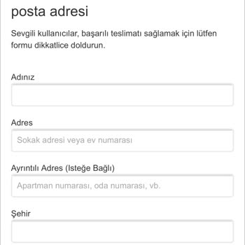 Ptt-bet.com Yurtiçi Kargo: Yanıltıcılık Denemesi!