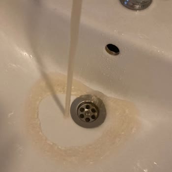 İBB - İstanbul Büyükşehir Belediyesi Beşiktaş Temiz Su Sıkıntısı