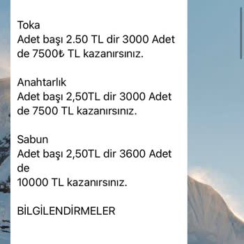 Evde Paketleme Türkiye Papara Adımıza Olası Bir Hesap Açılımı