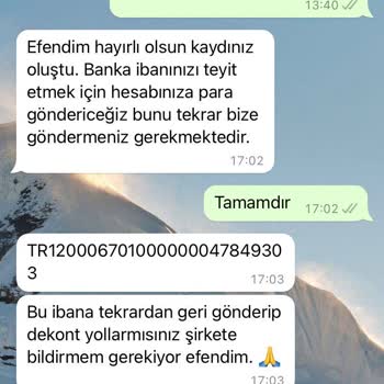 Evde Paketleme Türkiye Papara Adımıza Olası Bir Hesap Açılımı