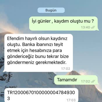 Evde Paketleme Türkiye Papara Adımıza Olası Bir Hesap Açılımı
