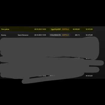 Mobilbahis Para Çekme İşleminin Dondurulması