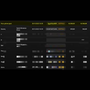 Mobilbahis Para Çekme İşleminin Dondurulması