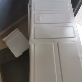 Fırsatlar Alemi Hasarlı Ve Eksik