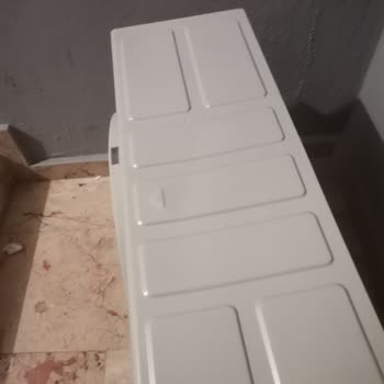 Fırsatlar Alemi Hasarlı Ve Eksik