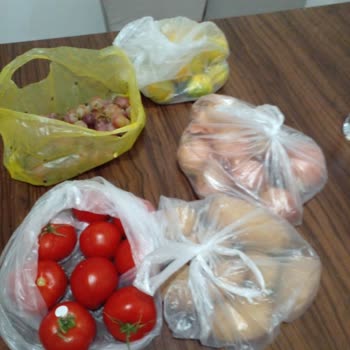 A101 Gramajı Eksik Ürün Teslim Etti
