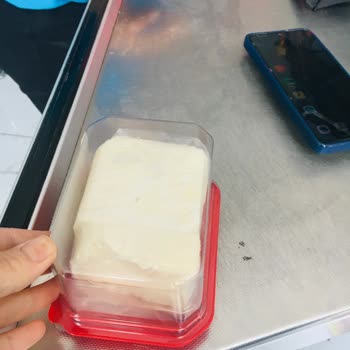 A101 Bozuk Peyniri İade Almadı