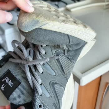 Tonny Black Marka Ayakkabıda Kalite Sorunu