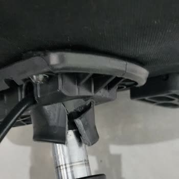 Seduna Mobilya Sürekli Bozulan Ofis Koltukları