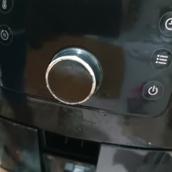 Philips Airfryerden Hiç Memnun Değilim