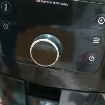 Philips Airfryerden Hiç Memnun Değilim