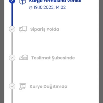 LC Waikiki Günlerdir Teslim Edilmeyen Ürün