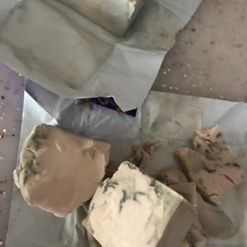 Piyale Bozuk Ürün Kendilerine Ait Olduğunu Biliyorlar