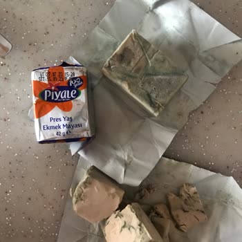 Piyale Bozuk Ürün Kendilerine Ait Olduğunu Biliyorlar