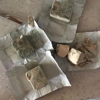 Piyale Bozuk Ürün Kendilerine Ait Olduğunu Biliyorlar