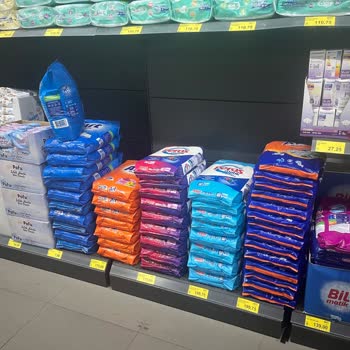 BİM İnsert Ürününün Olmaması Ve Kasiyer Arkadaşın Üslubunun Kaba Olması