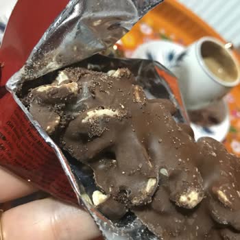 Eti Canga Ürünü Kurtlu Çıktı