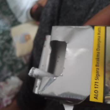 Marlboro Touch Blue