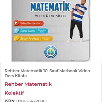 Bkmkitap BKM Ürün Getirmemesi
