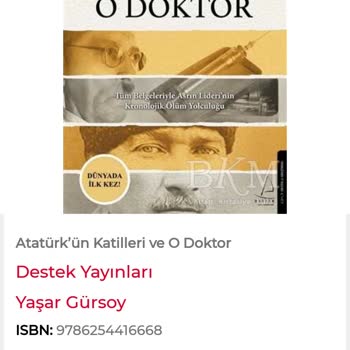 Bkmkitap BKM Ürün Getirmemesi