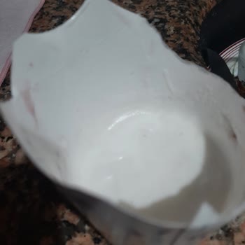 McDonald's Geç Gelen Sipariş