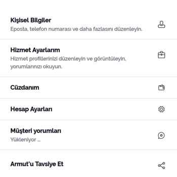 Armut 3 Defadır Hesabımı Haksız Yere Kapatması