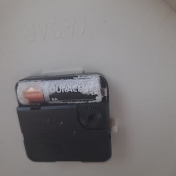 Duracell Ve Akan Pil