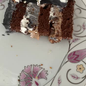 Hakan Baklava (Sivas) Doğum Günü Faciası Yaşattınız